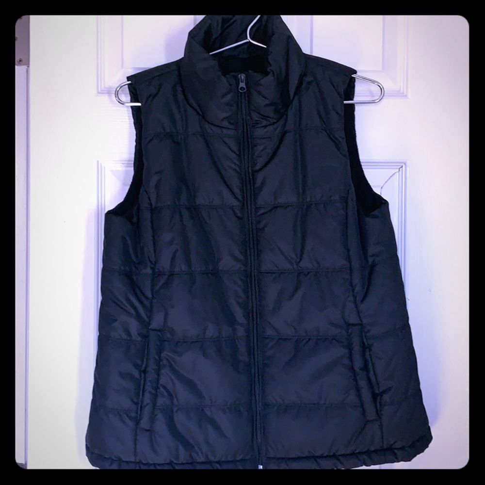 New York & Company puffer vest